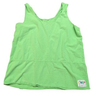 Evolutionary Apparel Tank Top